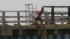 Car carrying 2 teens careens off bridge in NJ