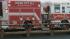 Car carrying 2 teens careens off bridge in NJ
