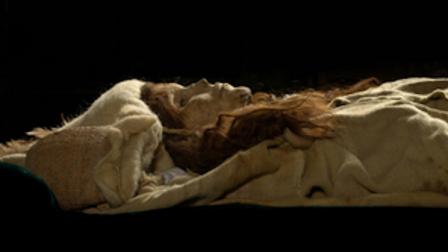 Secrets of the Silk Road