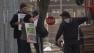 Protests at Windermere Apartments
