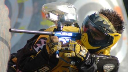 paintball