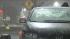 The Action Cam caught snow falling in Hamilton...