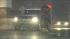 The Action Cam caught snow falling in Hamilton...