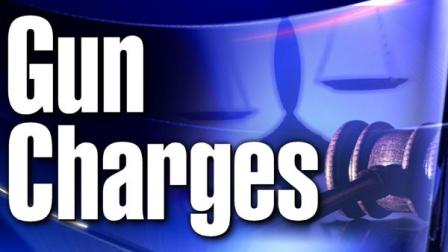 Gun charges