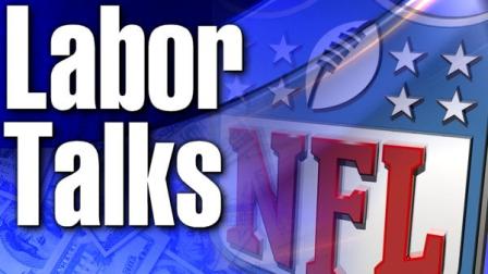 NFL Labor Talks