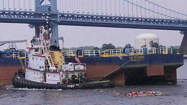 Philadelphia duck boat accident