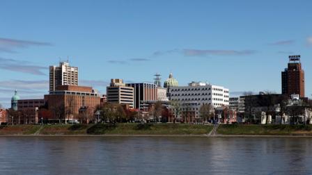 Harrisburg