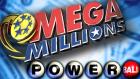 Mega Millions and Powerball