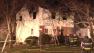 Elderly woman escapes Pennsauken blaze