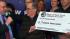 Mega Millions winners introduced