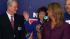 Mega Millions winners introduced