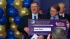 Mega Millions winners introduced