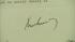 Freeman auctioned a number of items from the...