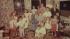 Freeman auctioned a number of items from the...