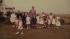 Freeman auctioned a number of items from the...