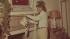 Freeman auctioned a number of items from the...