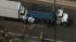 Car crushed between trucks in Camden County