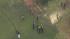 Body found in Fairmount Park