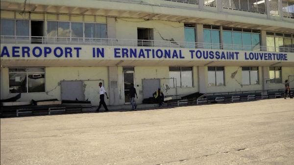 Ali Gorman's Trip to Haiti