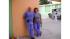Ali Gormans Trip to Haiti