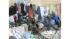 Ali Gormans Trip to Haiti