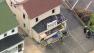 Fire in Holmesburg section