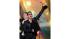 Bono accepts his award at the 2011 Billboard...