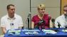 Parents of sextuplets introduced at Abington Hospital
