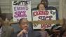 Phila. City Council: billboards and paid leave