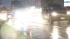 A thunderstorm hits the Wynnefield Heights area...
