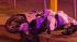 Man dead, son injured, in motorcycle accident in...