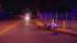 Man dead, son injured, in motorcycle accident in...