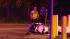 Man dead, son injured, in motorcycle accident in...