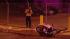 Man dead, son injured, in motorcycle accident in...
