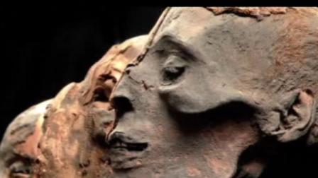 Mummies of the World