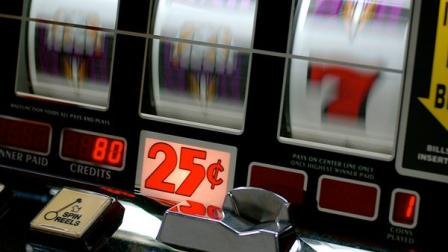 Slot machine