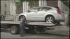 Yeadon police have located the car involved in...