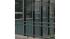 An office worker saw it all from a window.  He...