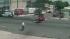 SEPTA employee John Solecki and another man...
