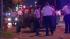 Philadelphia police officers injured in crash