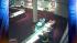 Surveillance video shows the two suspects...
