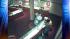 Surveillance video shows the two suspects...