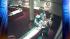 The man then shows he has a handgun and orders...