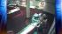 The man then shows he has a handgun and orders...
