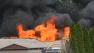 Action News viewer JaredM sent in this photo of the fire
