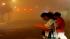 Dust storm rolls through Phoenix