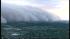 Dust storm rolls through Phoenix