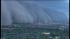 Dust storm rolls through Phoenix