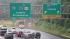 Drivers got stuck in a flooded ramp off I-76 in...