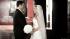 Photos of Jamie Apodys wedding